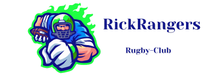  RickRangers  logo